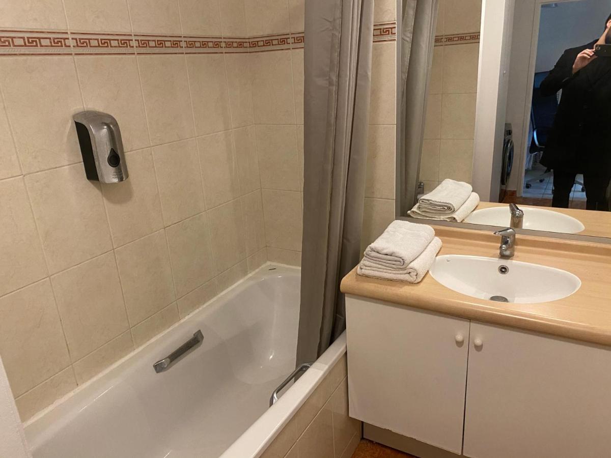 Appartement La Defense Puteaux Eksteriør bilde