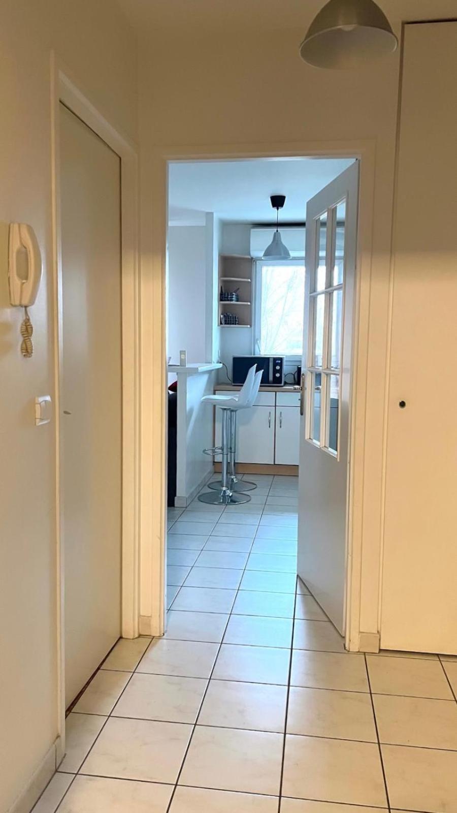 Appartement La Defense Puteaux Eksteriør bilde