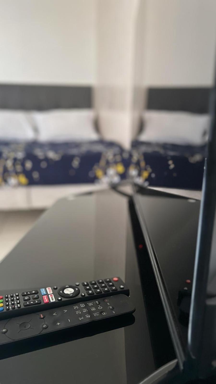Appartement La Defense Puteaux Eksteriør bilde