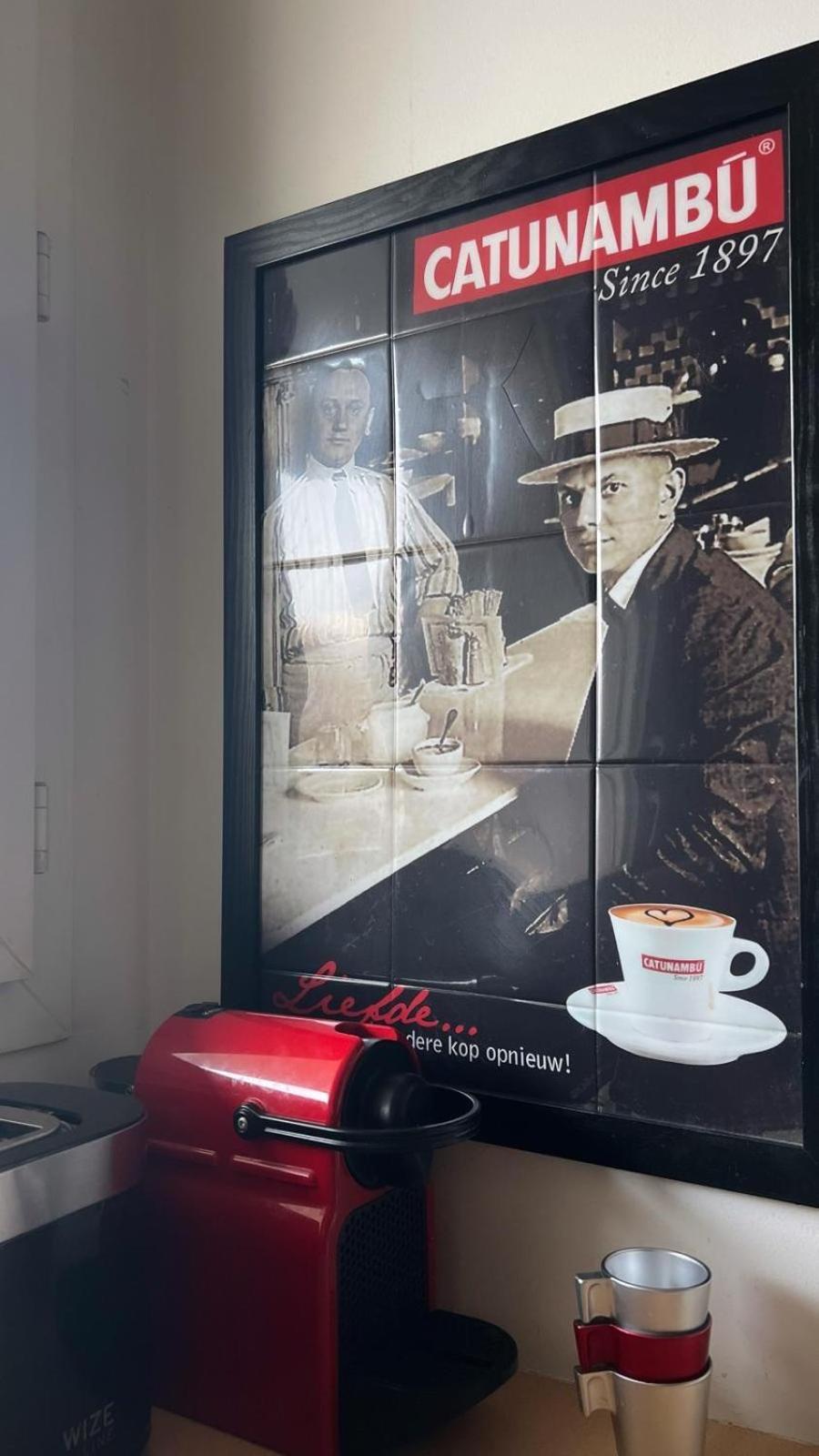 Appartement La Defense Puteaux Eksteriør bilde